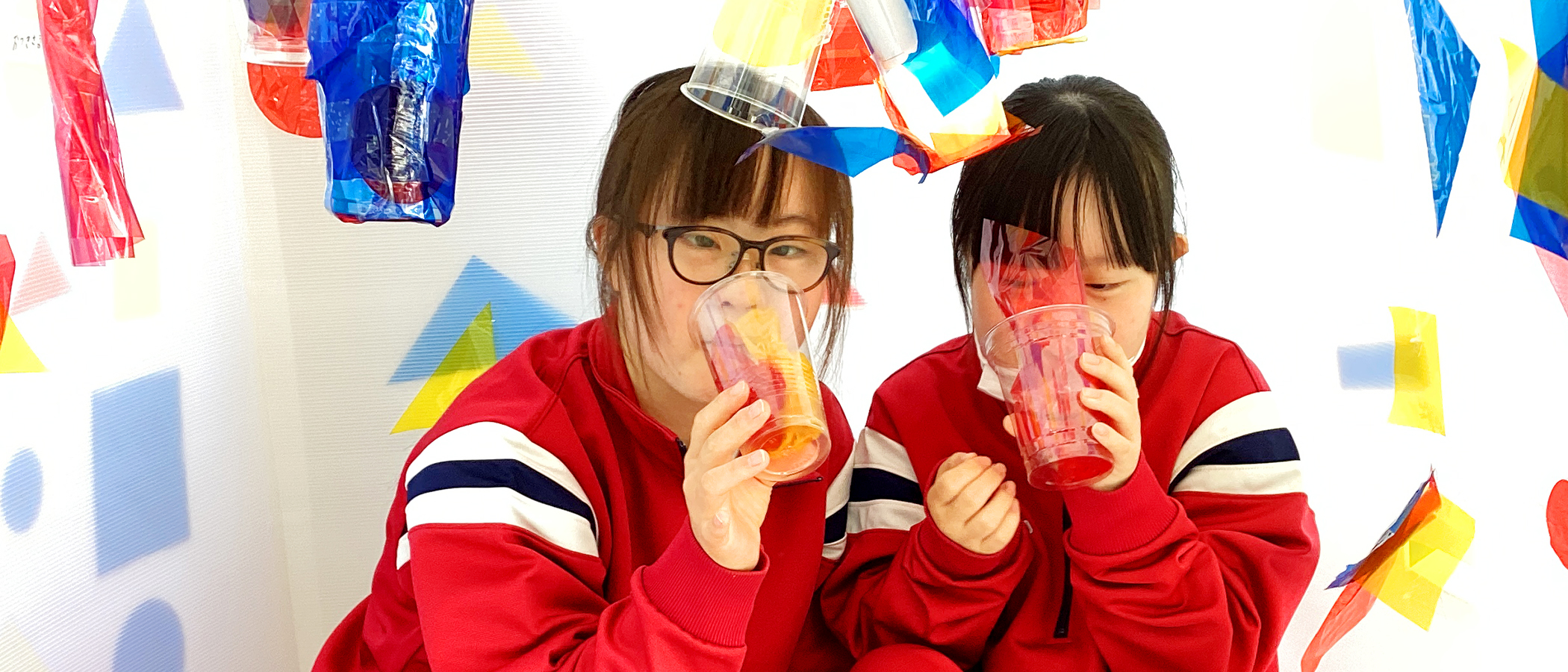 活動の様子